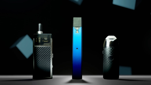 Choosing the right device style