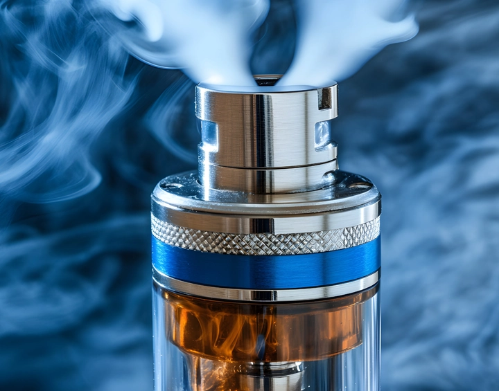 Core principles of atomization