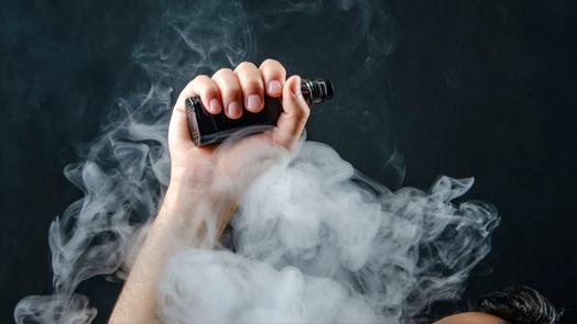 Identifying triggers and cravings