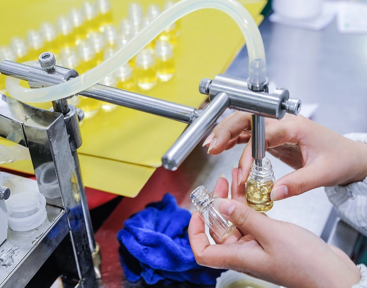 Navigating e-liquid chemistries vape