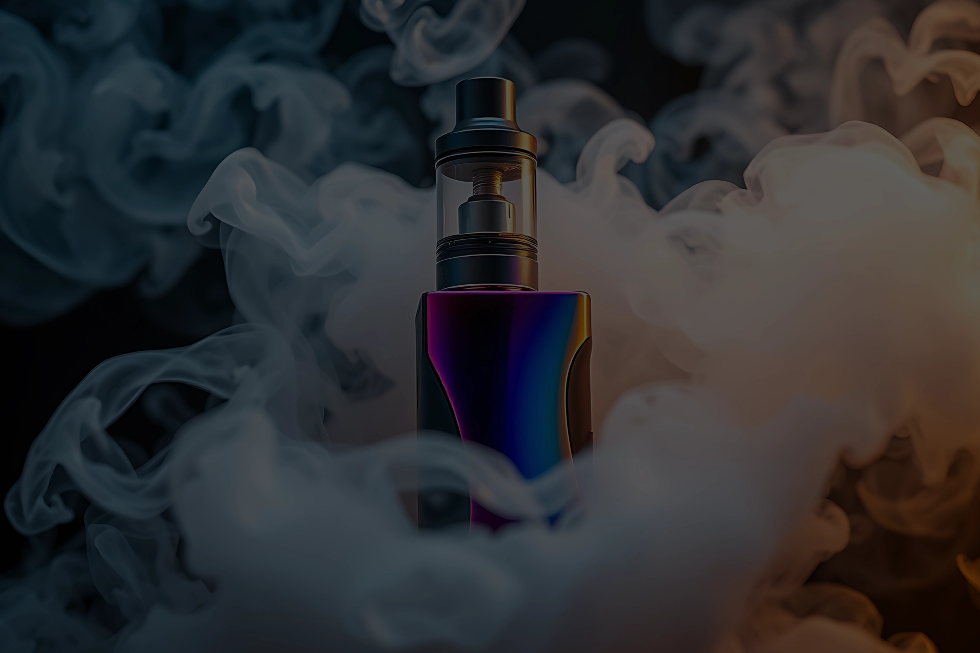 Navigating the evolving landscape of electronic nicotine delivery systems