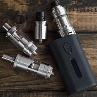 Regular coil replacement