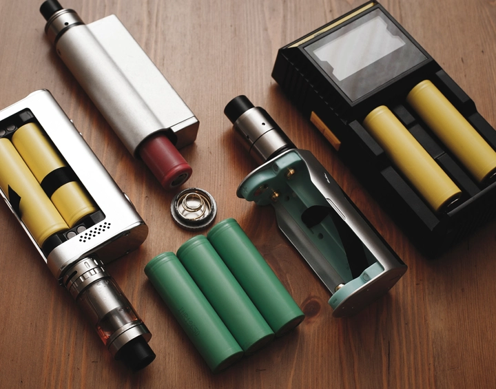 Rigorous battery safety standards